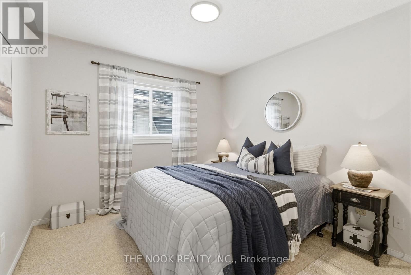 1724 Edenwood Drive, Oshawa, Ontario  L1G 7Y5 - Photo 25 - E12904278