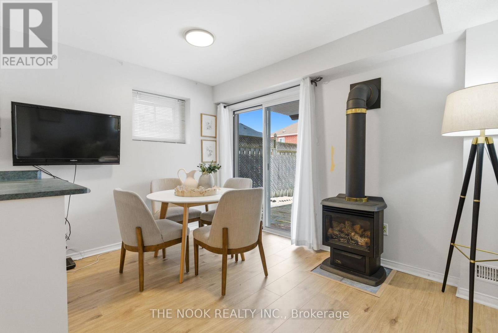 1724 Edenwood Drive, Oshawa, Ontario  L1G 7Y5 - Photo 34 - E12904278