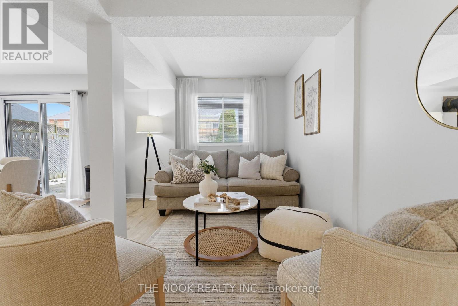 1724 Edenwood Drive, Oshawa, Ontario  L1G 7Y5 - Photo 36 - E12904278