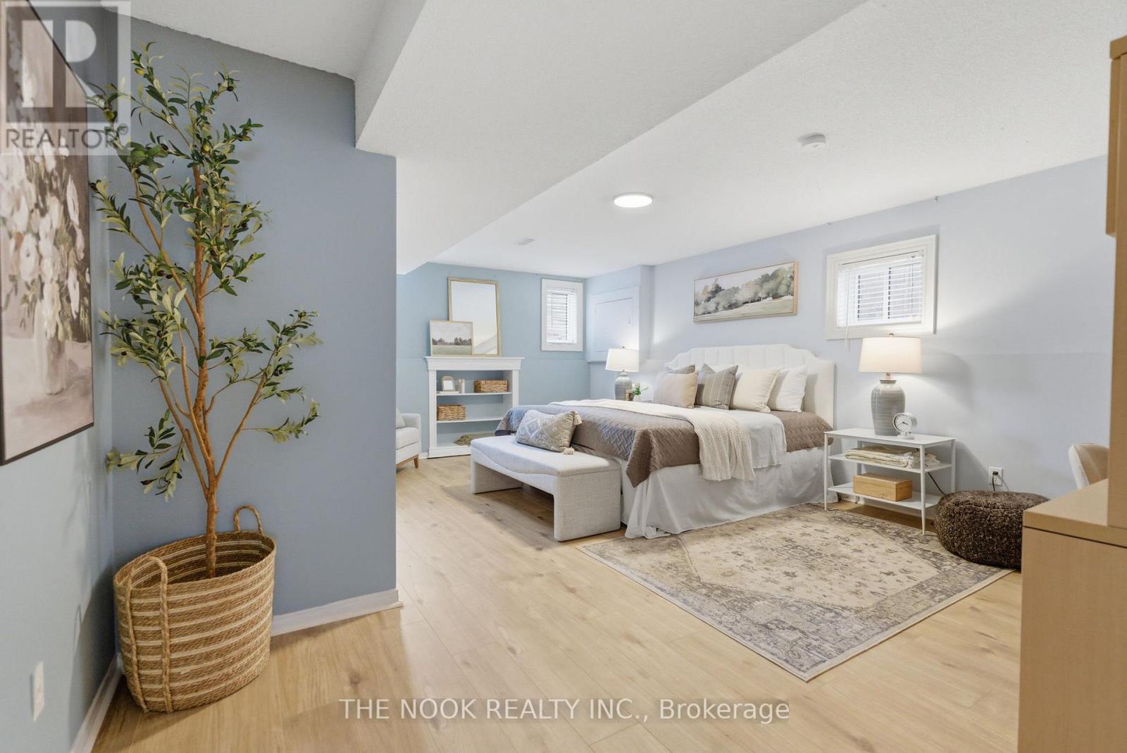 1724 Edenwood Drive, Oshawa, Ontario  L1G 7Y5 - Photo 37 - E12904278