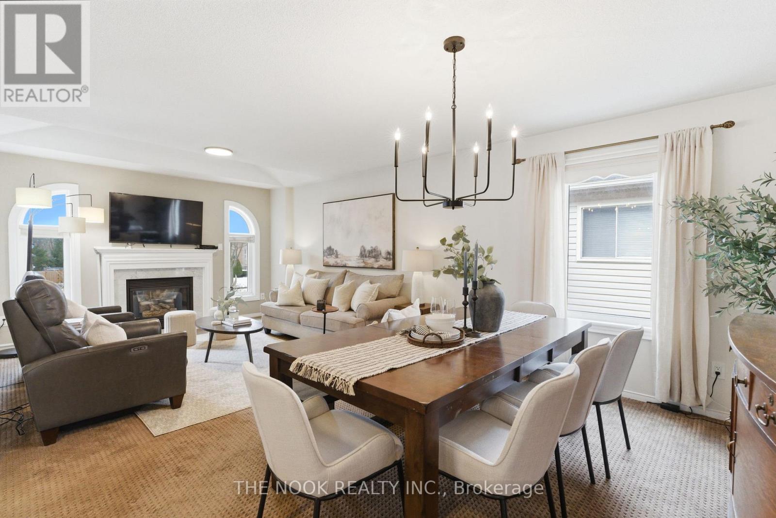 1724 Edenwood Drive, Oshawa, Ontario  L1G 7Y5 - Photo 4 - E12904278