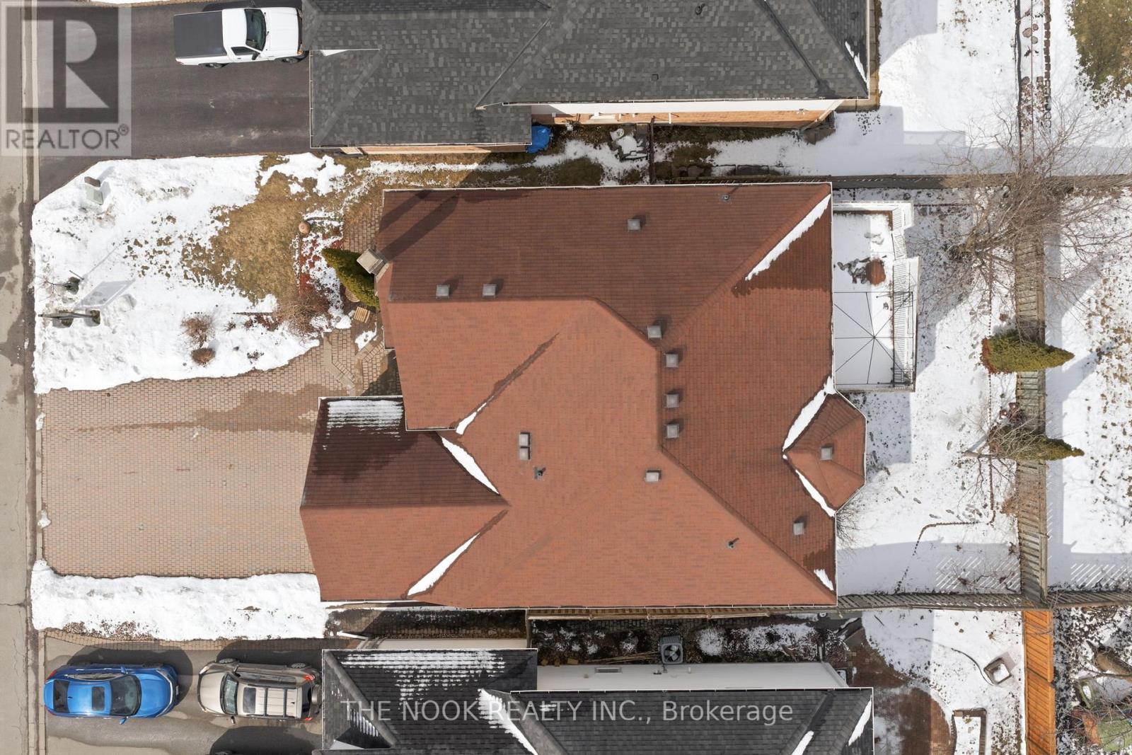 1724 Edenwood Drive, Oshawa, Ontario  L1G 7Y5 - Photo 43 - E12904278