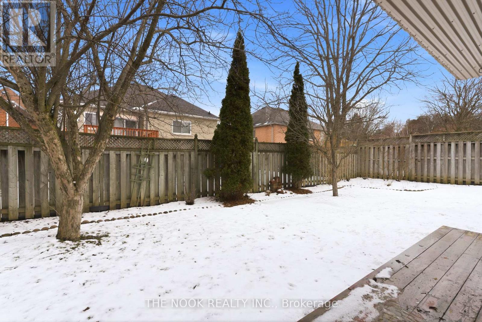 1724 Edenwood Drive, Oshawa, Ontario  L1G 7Y5 - Photo 44 - E12904278