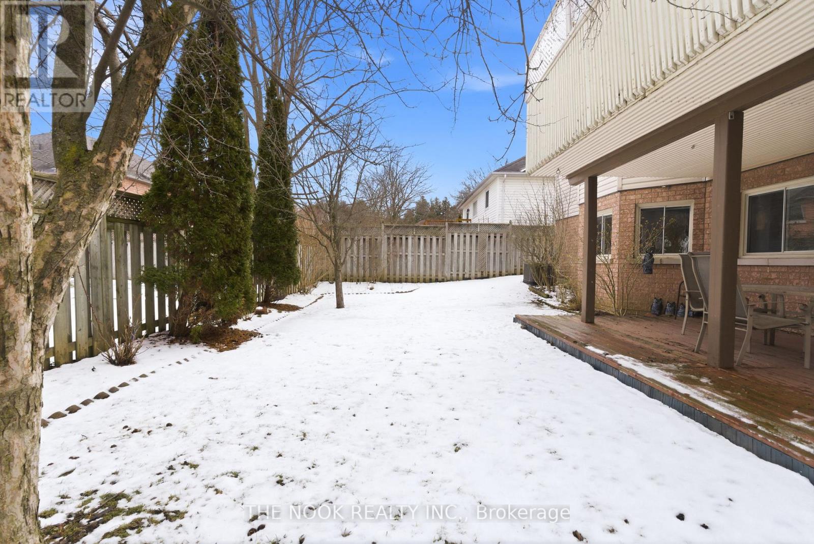 1724 Edenwood Drive, Oshawa, Ontario  L1G 7Y5 - Photo 45 - E12904278