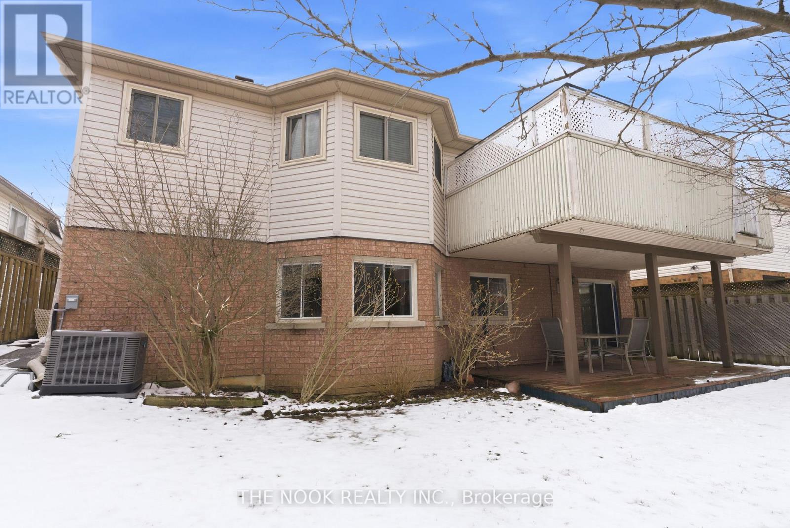 1724 Edenwood Drive, Oshawa, Ontario  L1G 7Y5 - Photo 46 - E12904278