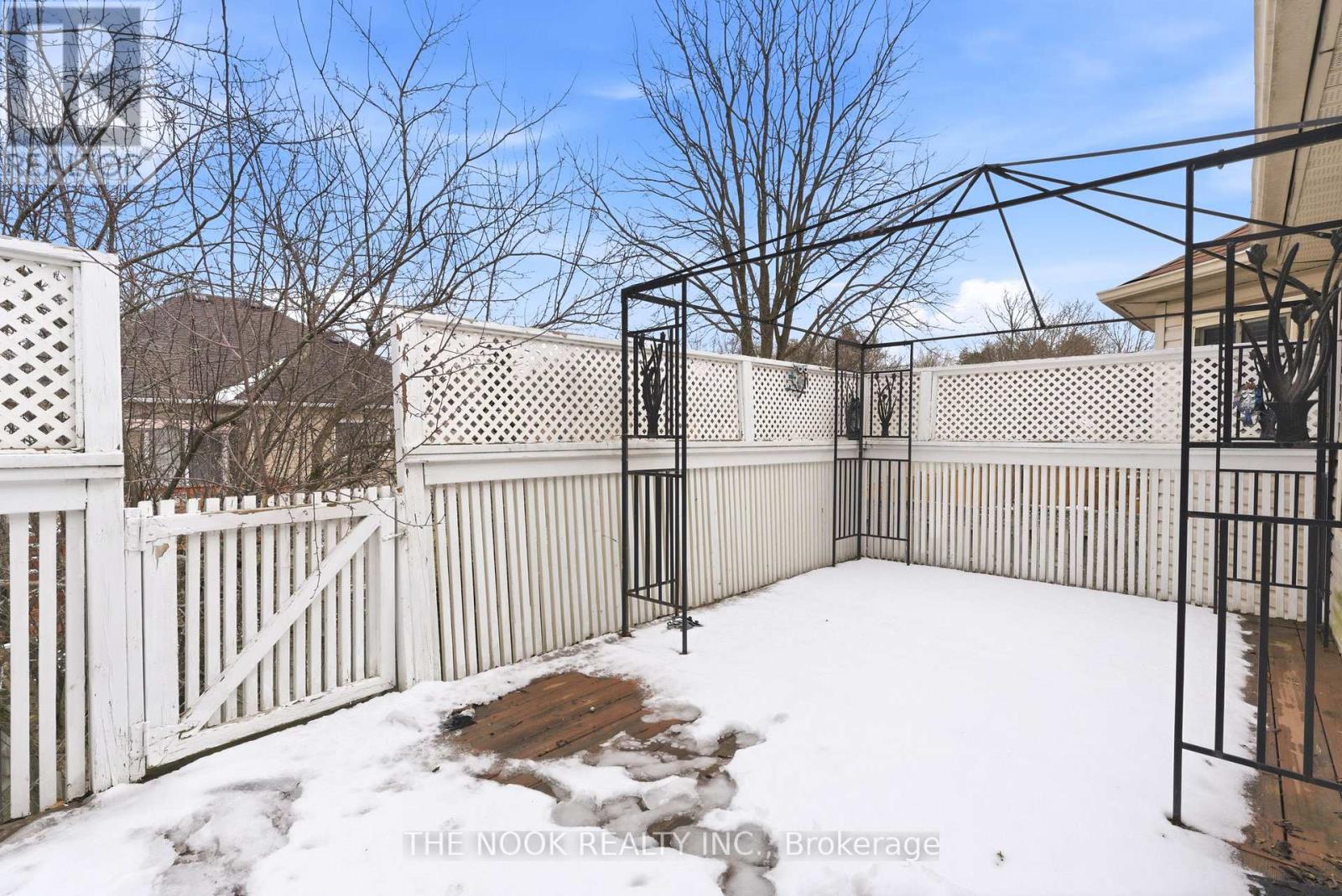 1724 Edenwood Drive, Oshawa, Ontario  L1G 7Y5 - Photo 47 - E12904278