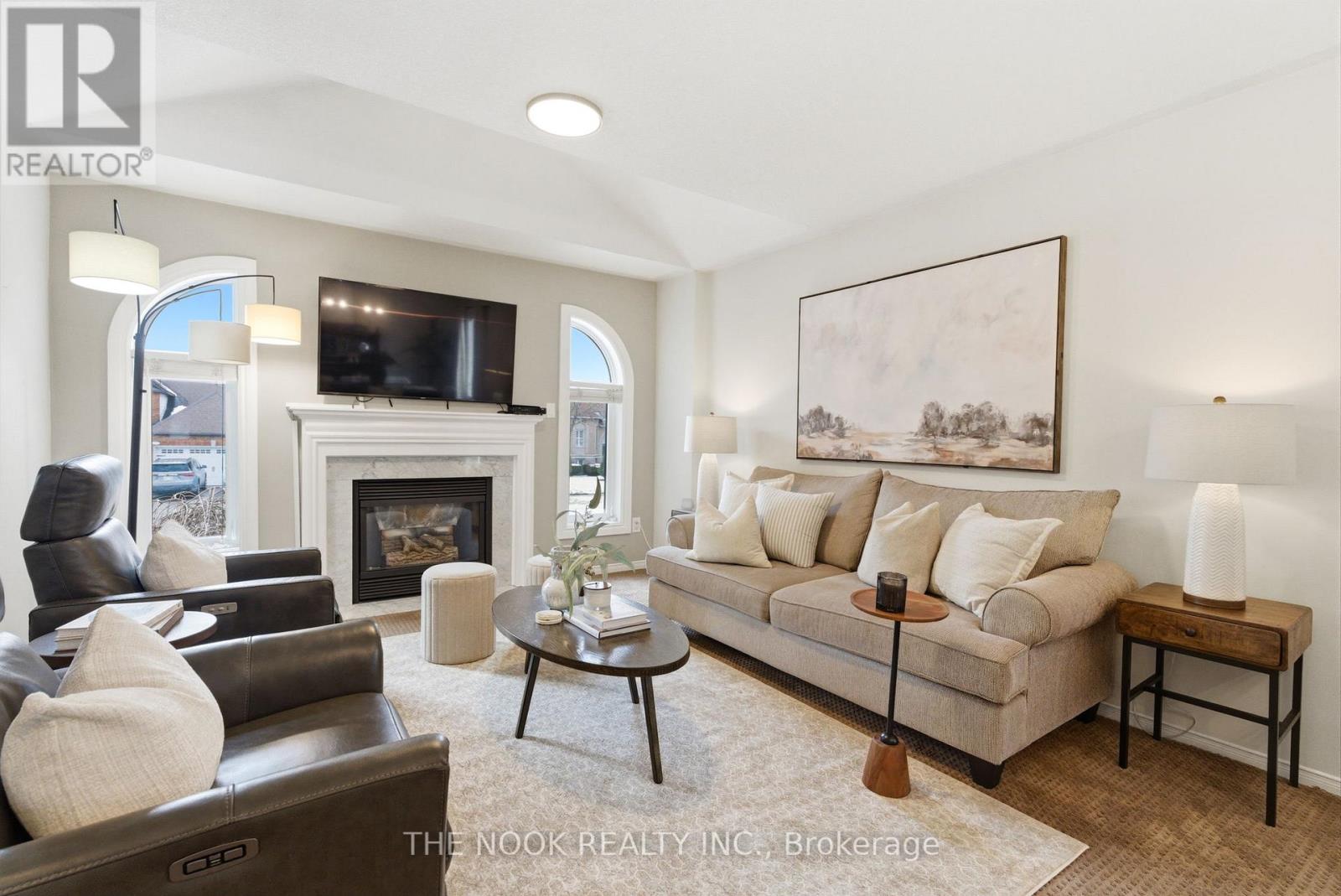 1724 Edenwood Drive, Oshawa, Ontario  L1G 7Y5 - Photo 5 - E12904278