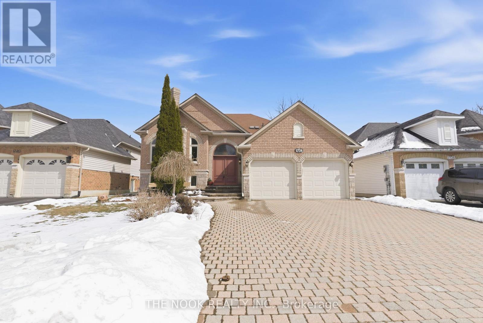 1724 Edenwood Drive, Oshawa, Ontario  L1G 7Y5 - Photo 50 - E12904278