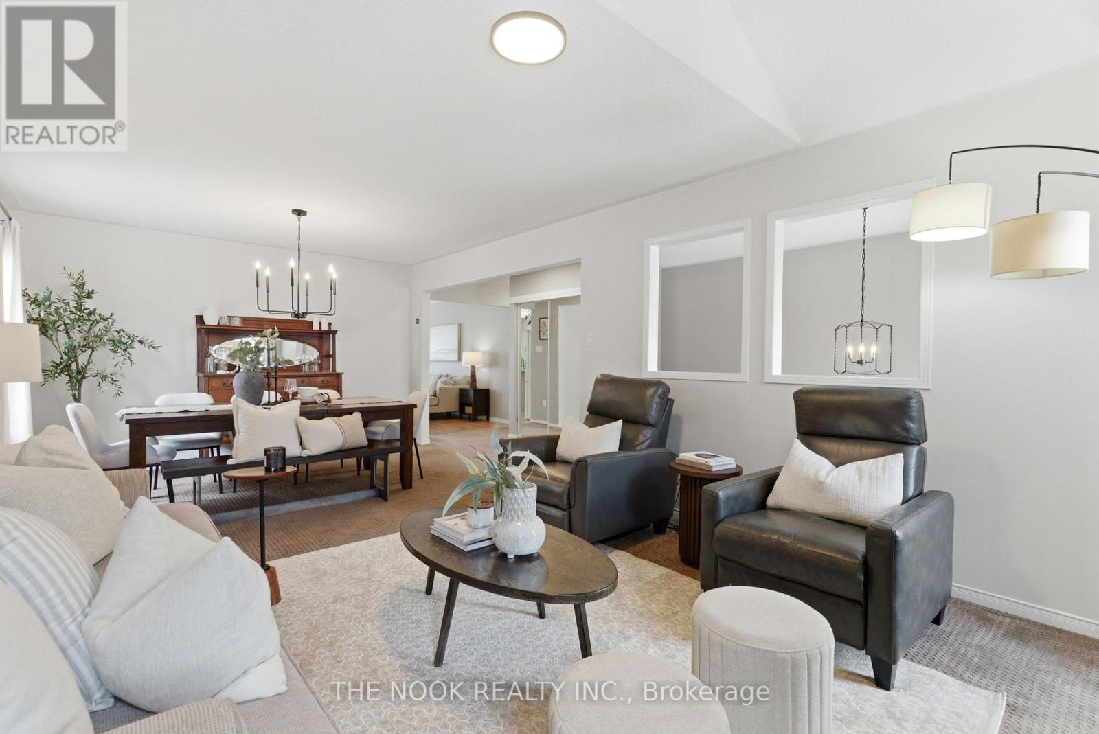 1724 Edenwood Drive, Oshawa, Ontario  L1G 7Y5 - Photo 8 - E12904278