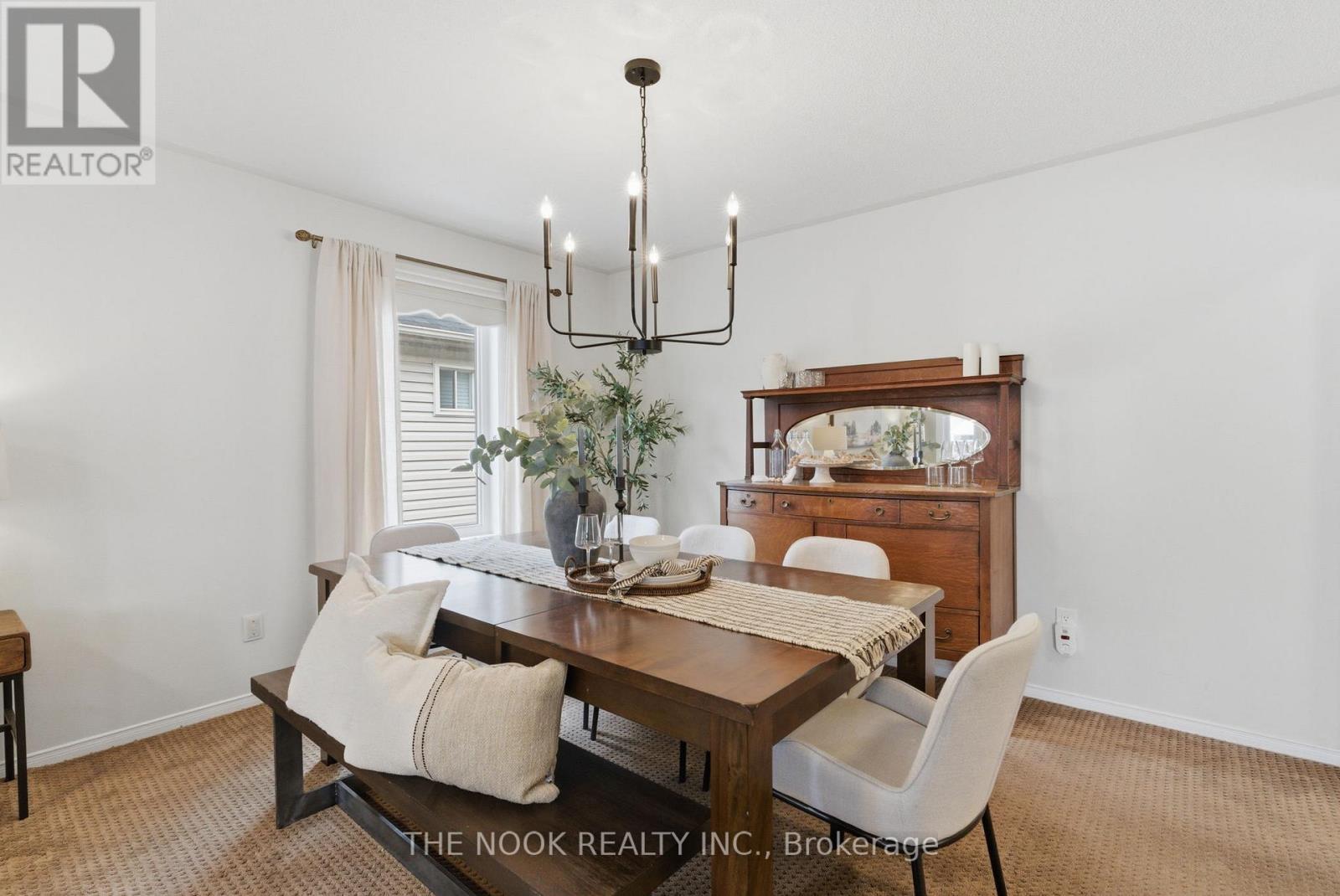 1724 Edenwood Drive, Oshawa, Ontario  L1G 7Y5 - Photo 9 - E12904278