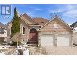 1724 EDENWOOD DRIVE, Oshawa, Ontario
