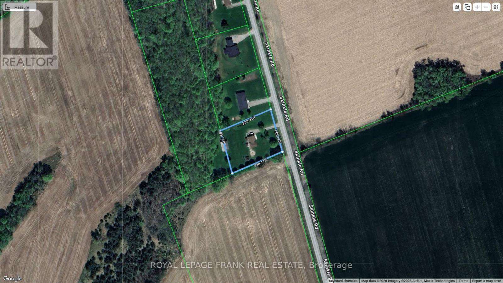 64 Skinkle Road, Trent Hills, Ontario  K0K 3K0 - Photo 29 - X12904238