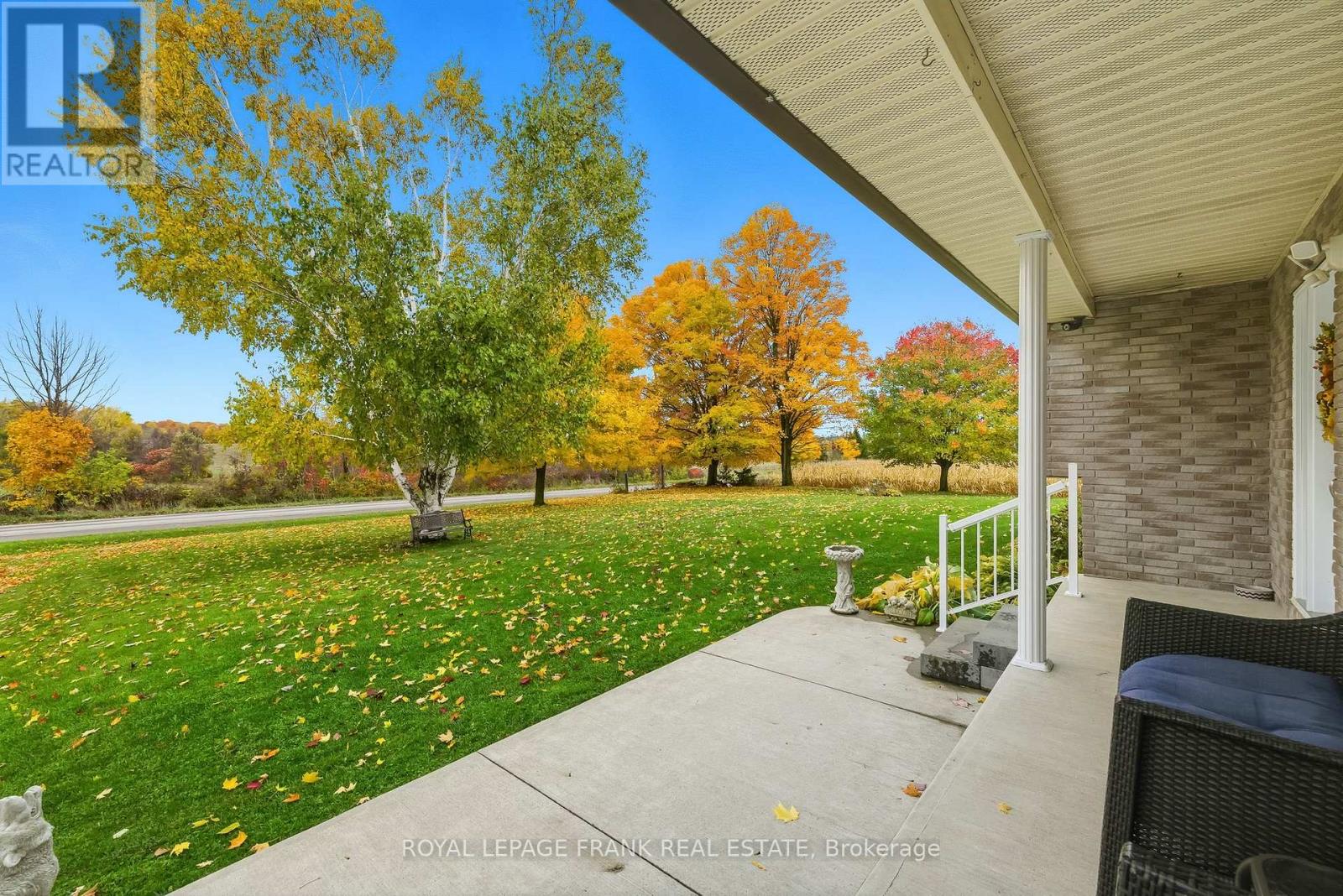 64 Skinkle Road, Trent Hills, Ontario  K0K 3K0 - Photo 3 - X12904238