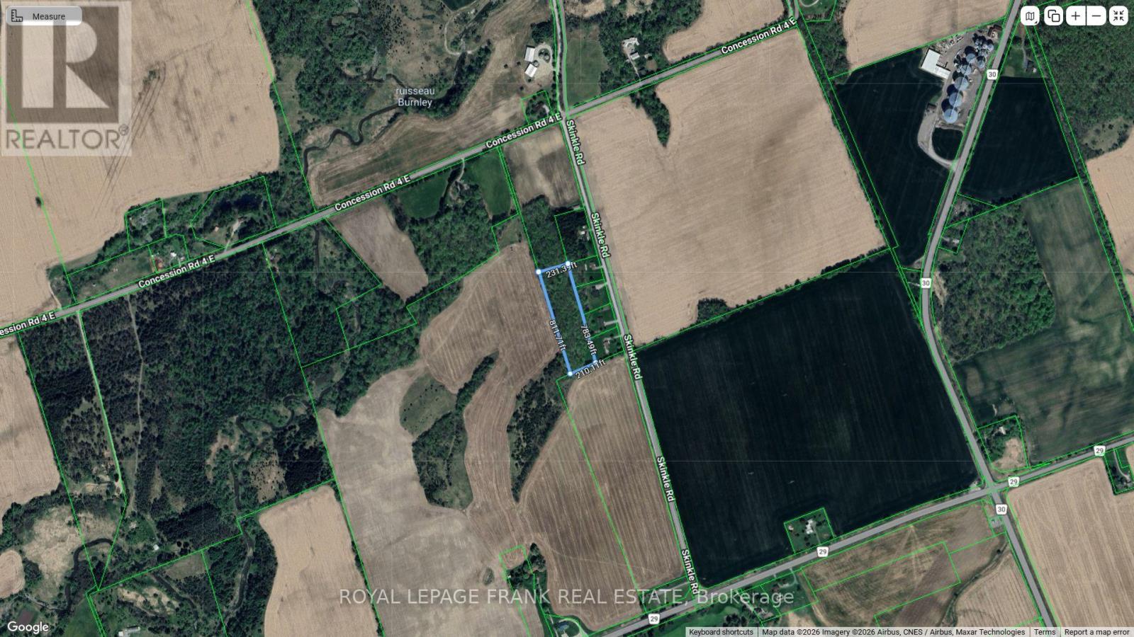 64 Skinkle Road, Trent Hills, Ontario  K0K 3K0 - Photo 30 - X12904238