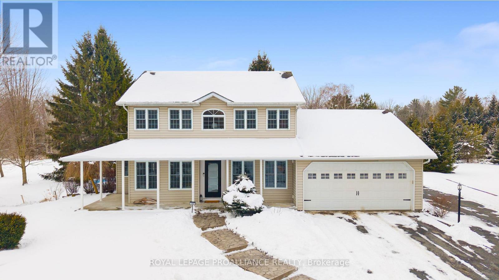 143 Taft Road, Prince Edward County, Ontario  K0K 1L0 - Photo 3 - X12904310