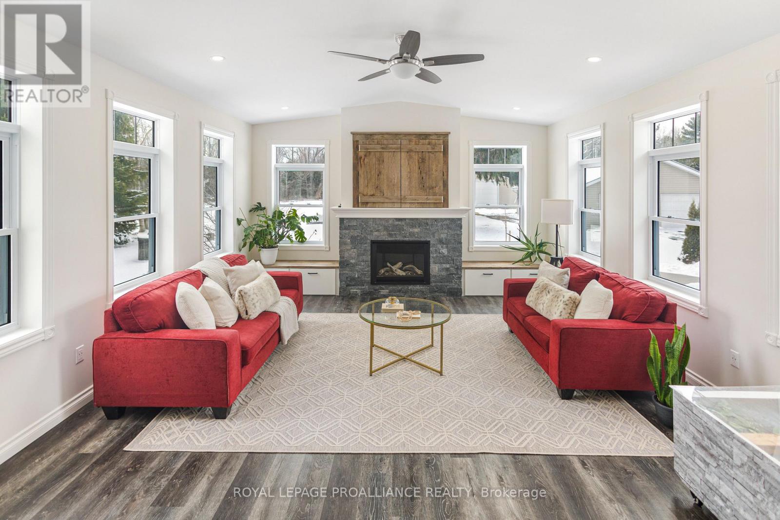 143 Taft Road, Prince Edward County, Ontario  K0K 1L0 - Photo 6 - X12904310