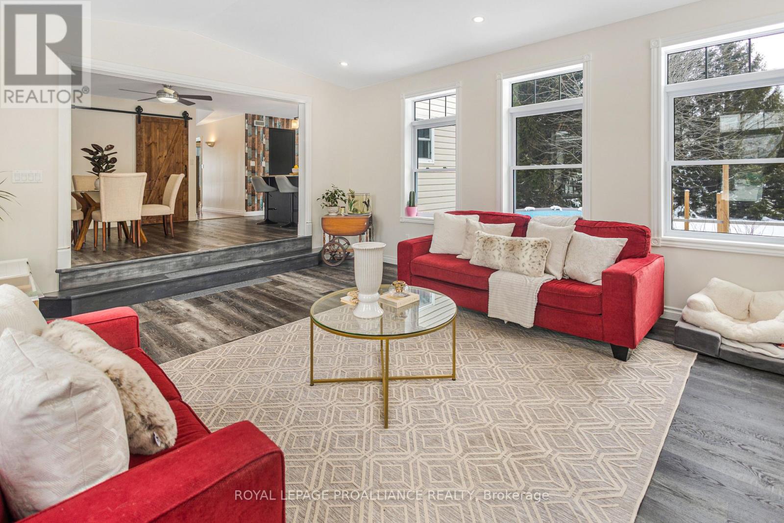 143 Taft Road, Prince Edward County, Ontario  K0K 1L0 - Photo 7 - X12904310