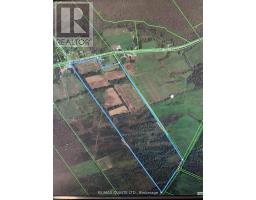 0 FISH LAKE ROAD, Prince Edward County, Ontario