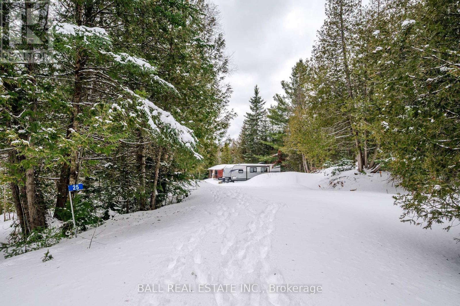 25 Fire Route 330, Trent Lakes, Ontario  K0M 1R0 - Photo 1 - X12904408