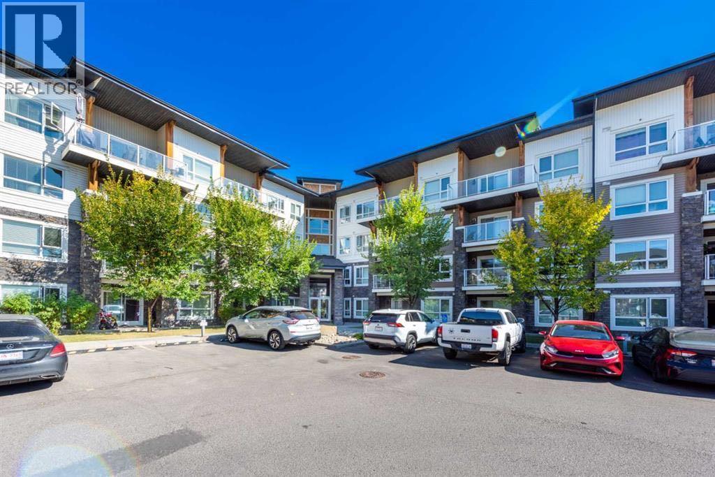 2203, 240 Skyview Ranch Road NE, Calgary, Alberta  T3N 0P4 - Photo 2 - A2293737