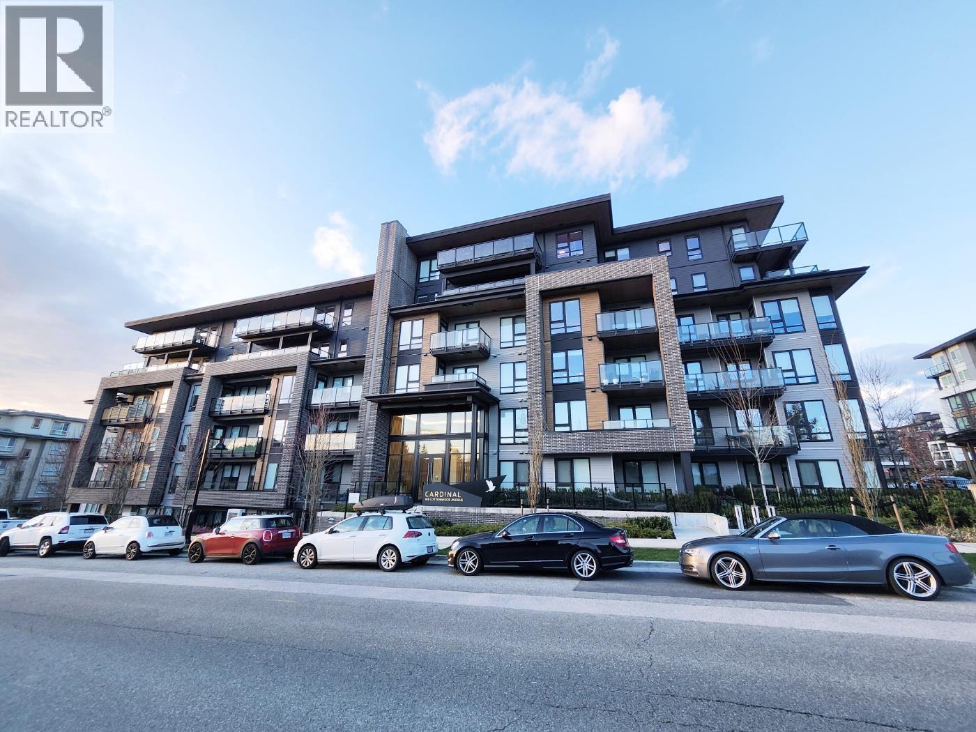 111 615 Cottonwood Avenue, Coquitlam, British Columbia  V3J 0N4 - Photo 2 - R3097690