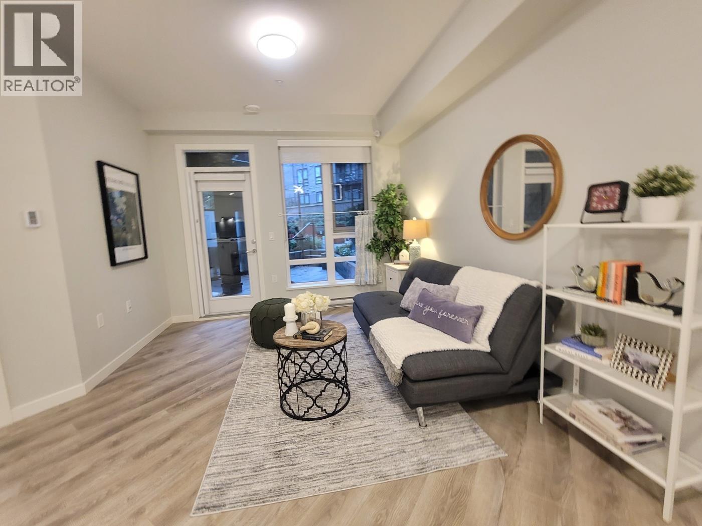 111 615 Cottonwood Avenue, Coquitlam, British Columbia  V3J 0N4 - Photo 4 - R3097690