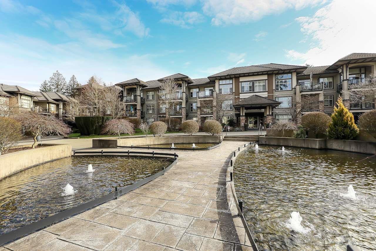 111 15185 36 AVENUE, Surrey, British Columbia