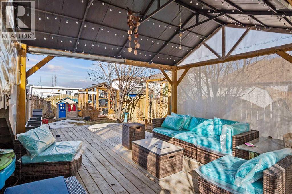 308 Carriage Lane Drive, Carstairs, Alberta  T0M 0N0 - Photo 30 - A2294147