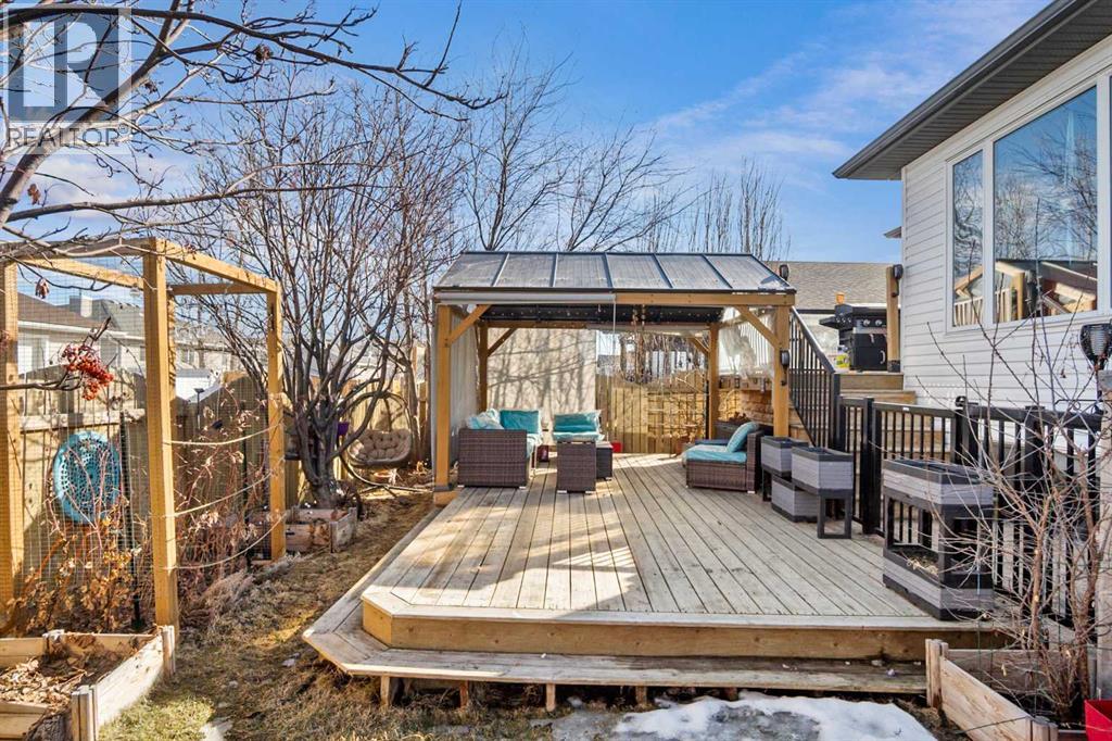 308 Carriage Lane Drive, Carstairs, Alberta  T0M 0N0 - Photo 32 - A2294147