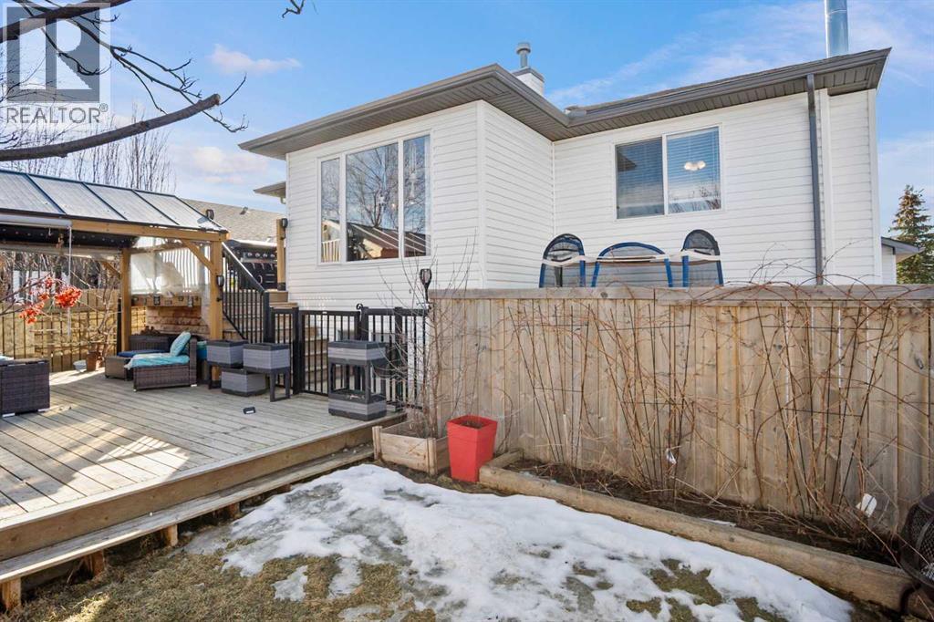 308 Carriage Lane Drive, Carstairs, Alberta  T0M 0N0 - Photo 35 - A2294147