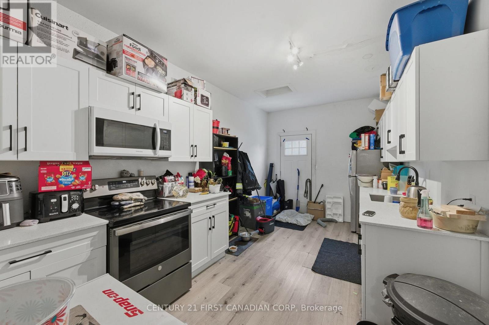 534 Hill Street, London East, Ontario  N6B 1E7 - Photo 13 - X12904298