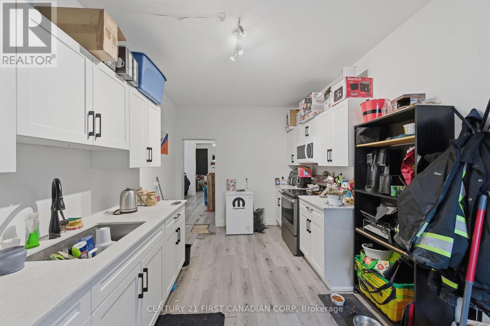 534 Hill Street, London East, Ontario  N6B 1E7 - Photo 14 - X12904298