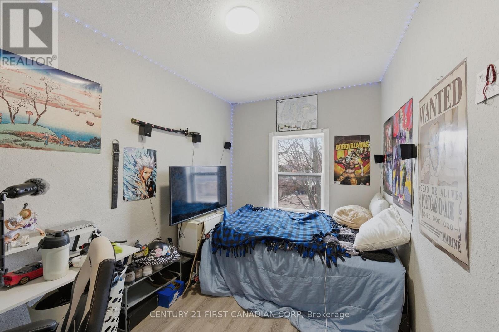 534 Hill Street, London East, Ontario  N6B 1E7 - Photo 15 - X12904298