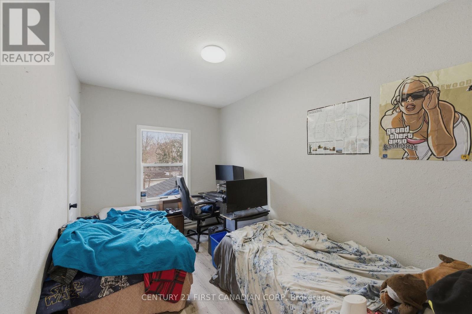 534 Hill Street, London East, Ontario  N6B 1E7 - Photo 16 - X12904298