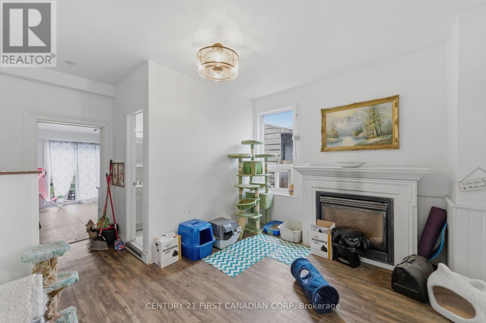 534 Hill Street, London East, Ontario  N6B 1E7 - Photo 19 - X12904298