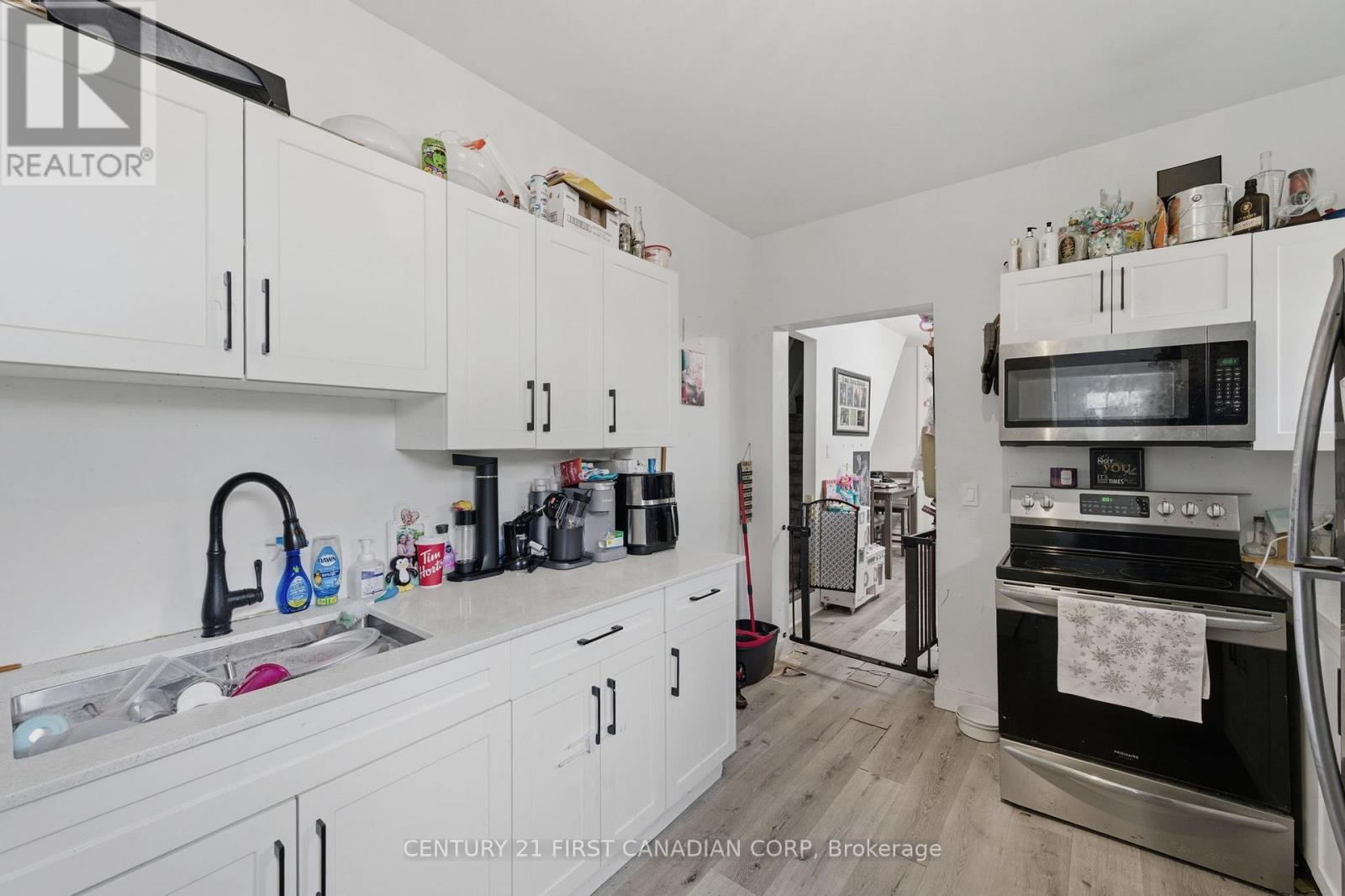 534 Hill Street, London East, Ontario  N6B 1E7 - Photo 30 - X12904298