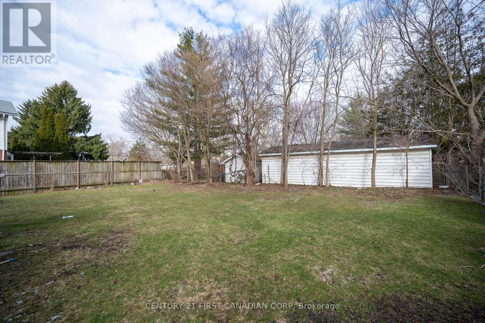 534 Hill Street, London East, Ontario  N6B 1E7 - Photo 35 - X12904298
