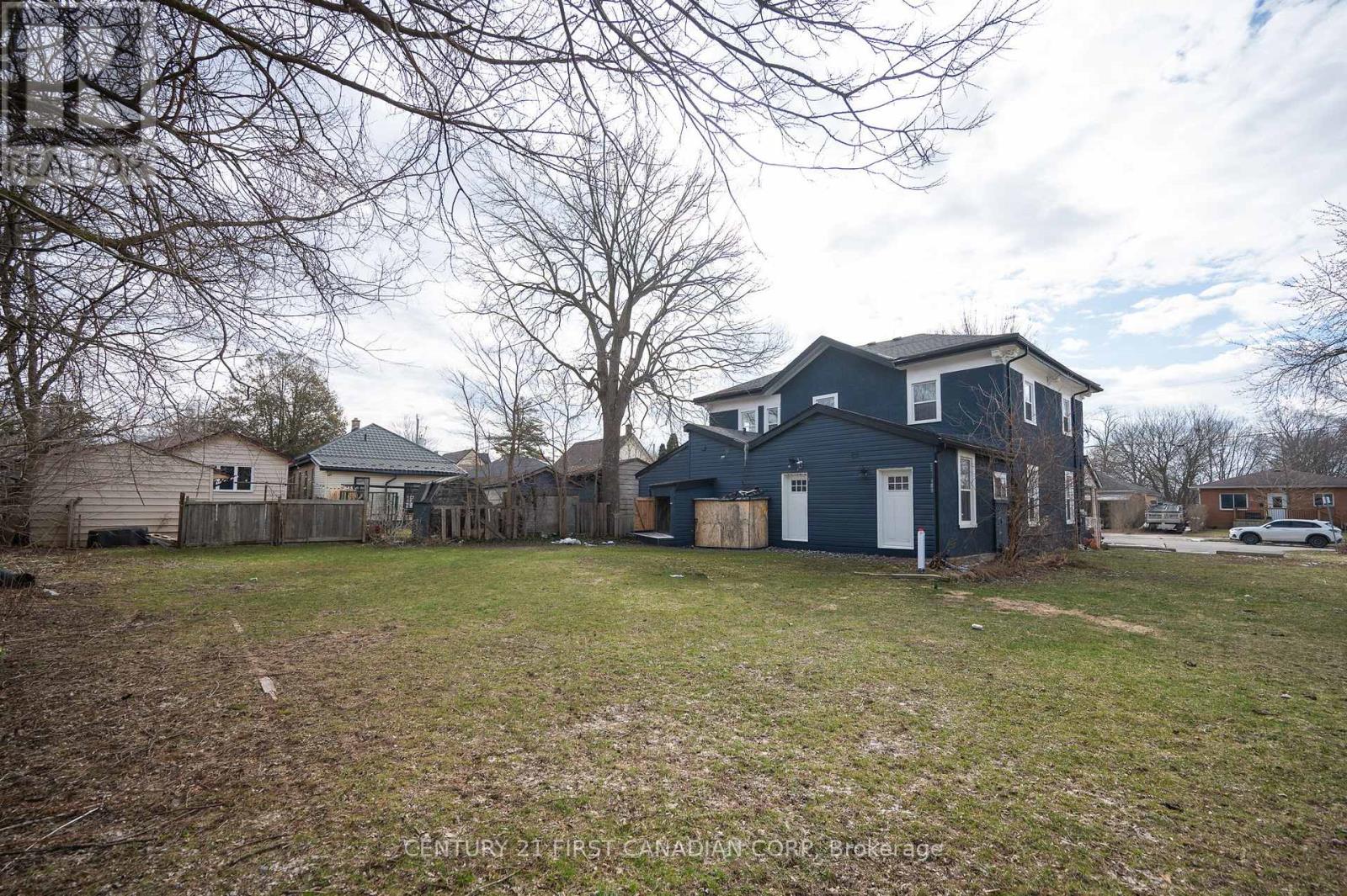 534 Hill Street, London East, Ontario  N6B 1E7 - Photo 36 - X12904298