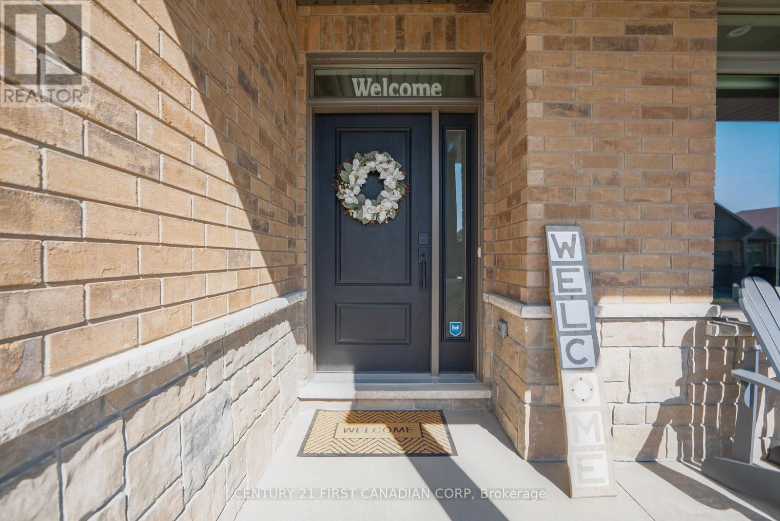 19 - 159 Collins Way, Strathroy-Caradoc, Ontario  N7G 0G8 - Photo 2 - X12904416