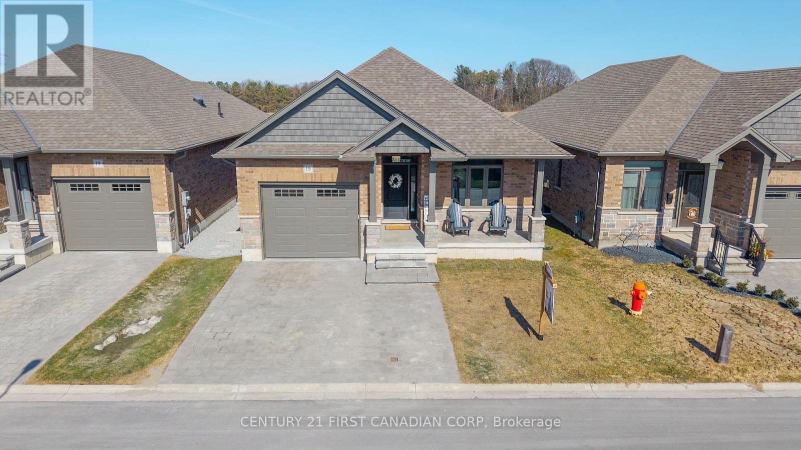 19 - 159 Collins Way, Strathroy-Caradoc, Ontario  N7G 0G8 - Photo 32 - X12904416