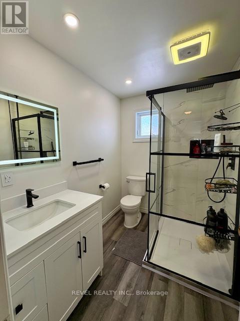 476 Lynwood Drive, Timmins, Ontario  P4N 8J6 - Photo 13 - T12904320