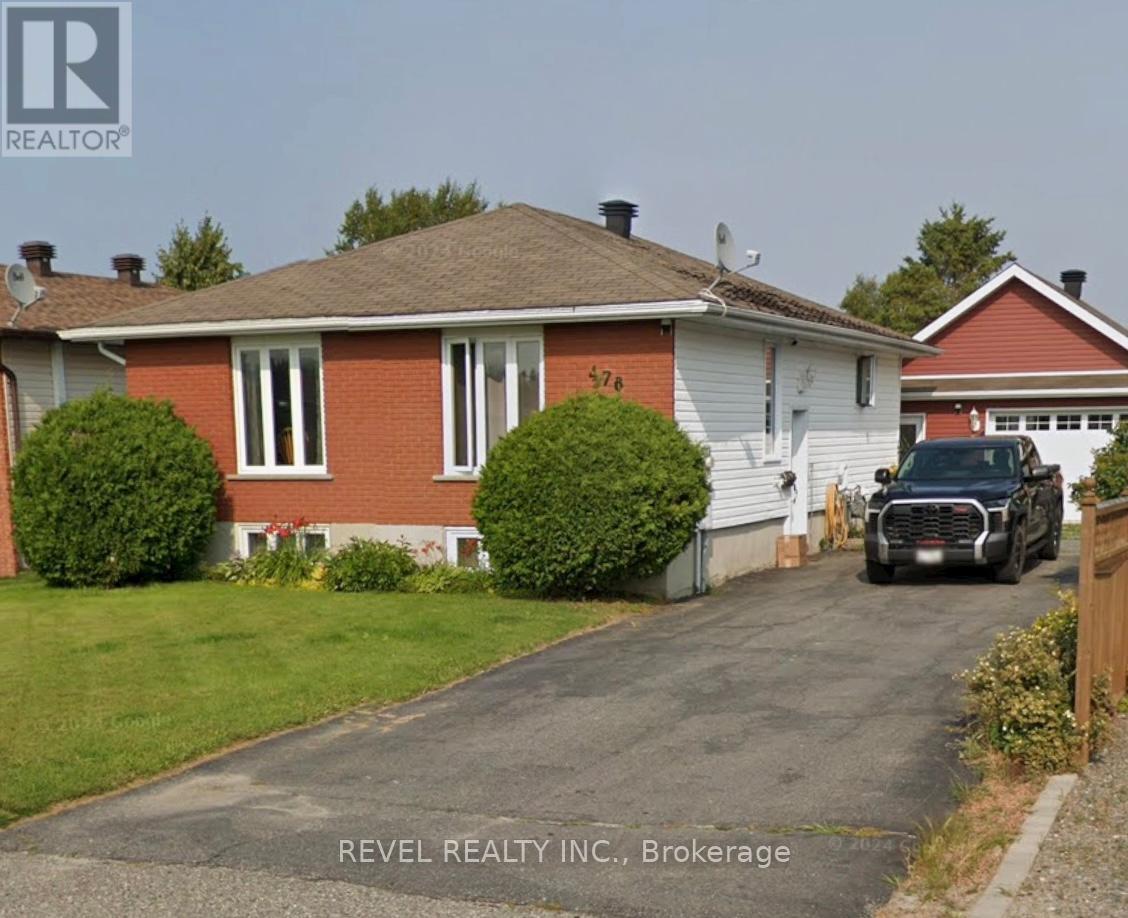 476 Lynwood Drive, Timmins, Ontario  P4N 8J6 - Photo 3 - T12904320