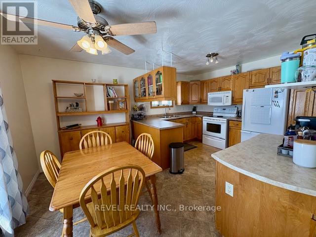 476 Lynwood Drive, Timmins, Ontario  P4N 8J6 - Photo 8 - T12904320