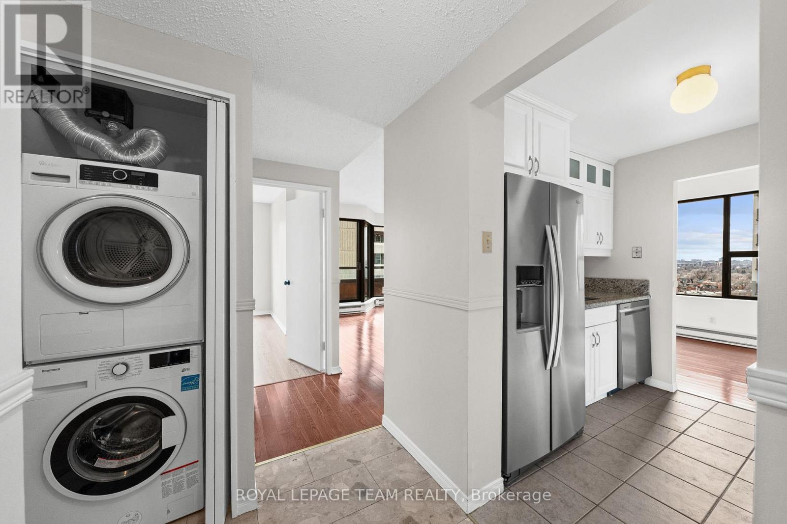 1207 - 556 Laurier Avenue W, Ottawa, Ontario  K1R 7X2 - Photo 14 - X12904414