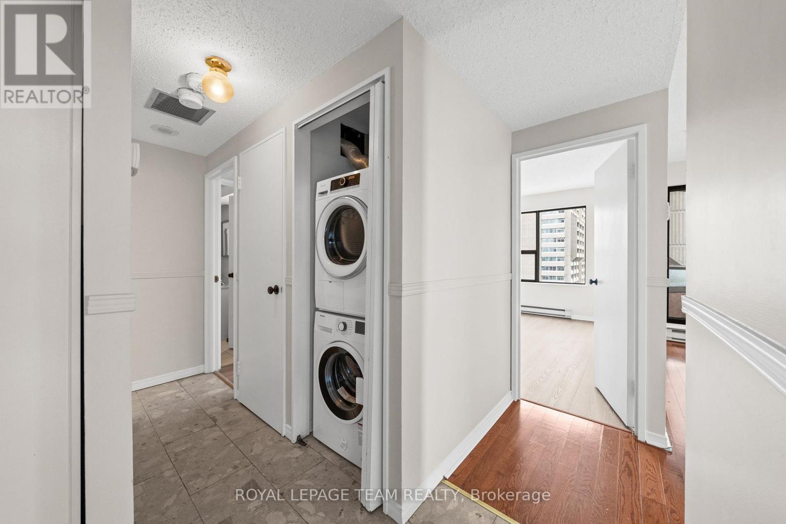 1207 - 556 Laurier Avenue W, Ottawa, Ontario  K1R 7X2 - Photo 29 - X12904414