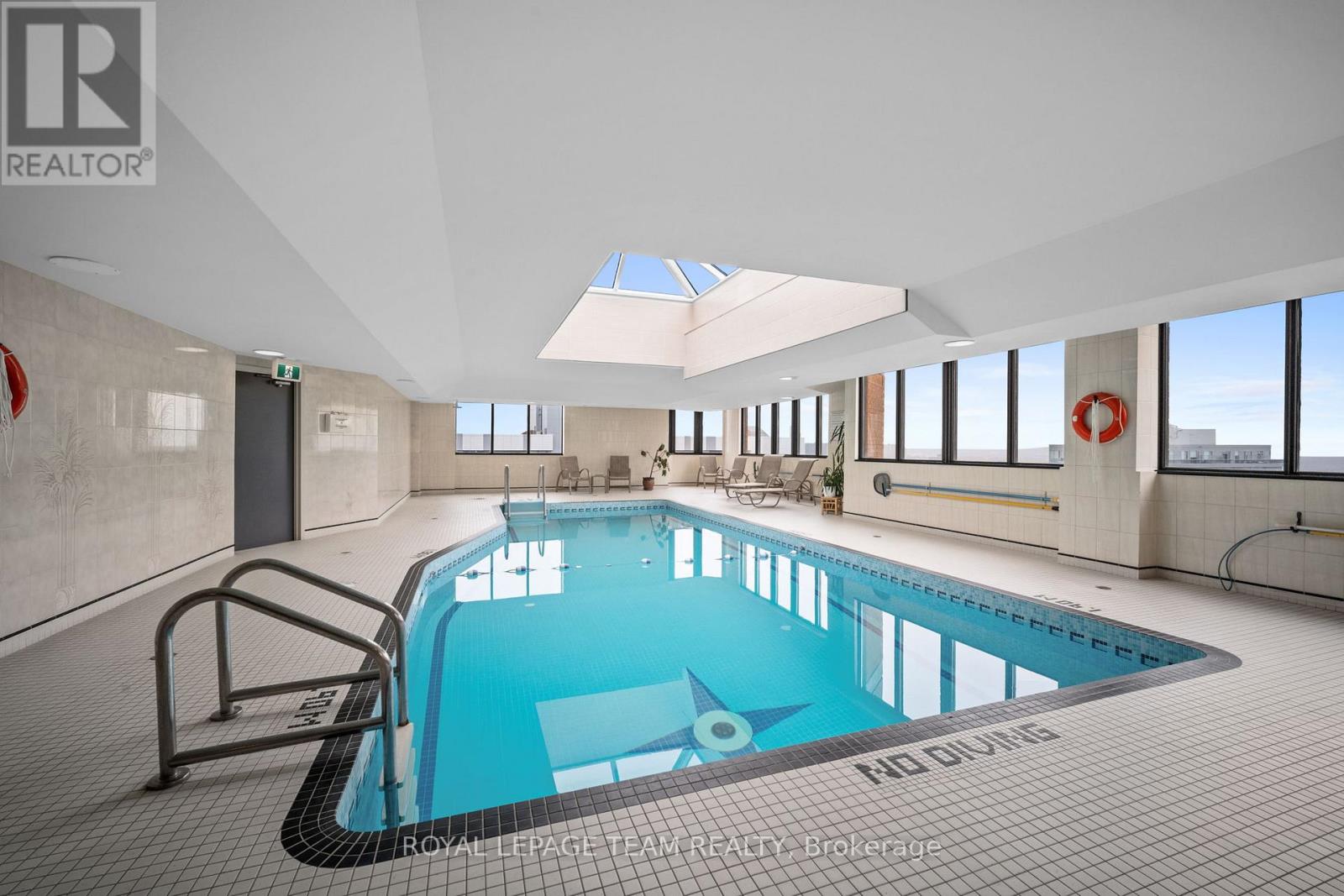 1207 - 556 Laurier Avenue W, Ottawa, Ontario  K1R 7X2 - Photo 45 - X12904414