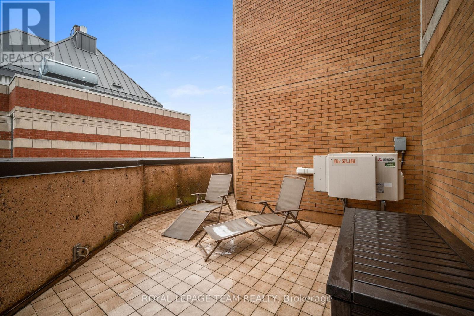 1207 - 556 Laurier Avenue W, Ottawa, Ontario  K1R 7X2 - Photo 46 - X12904414