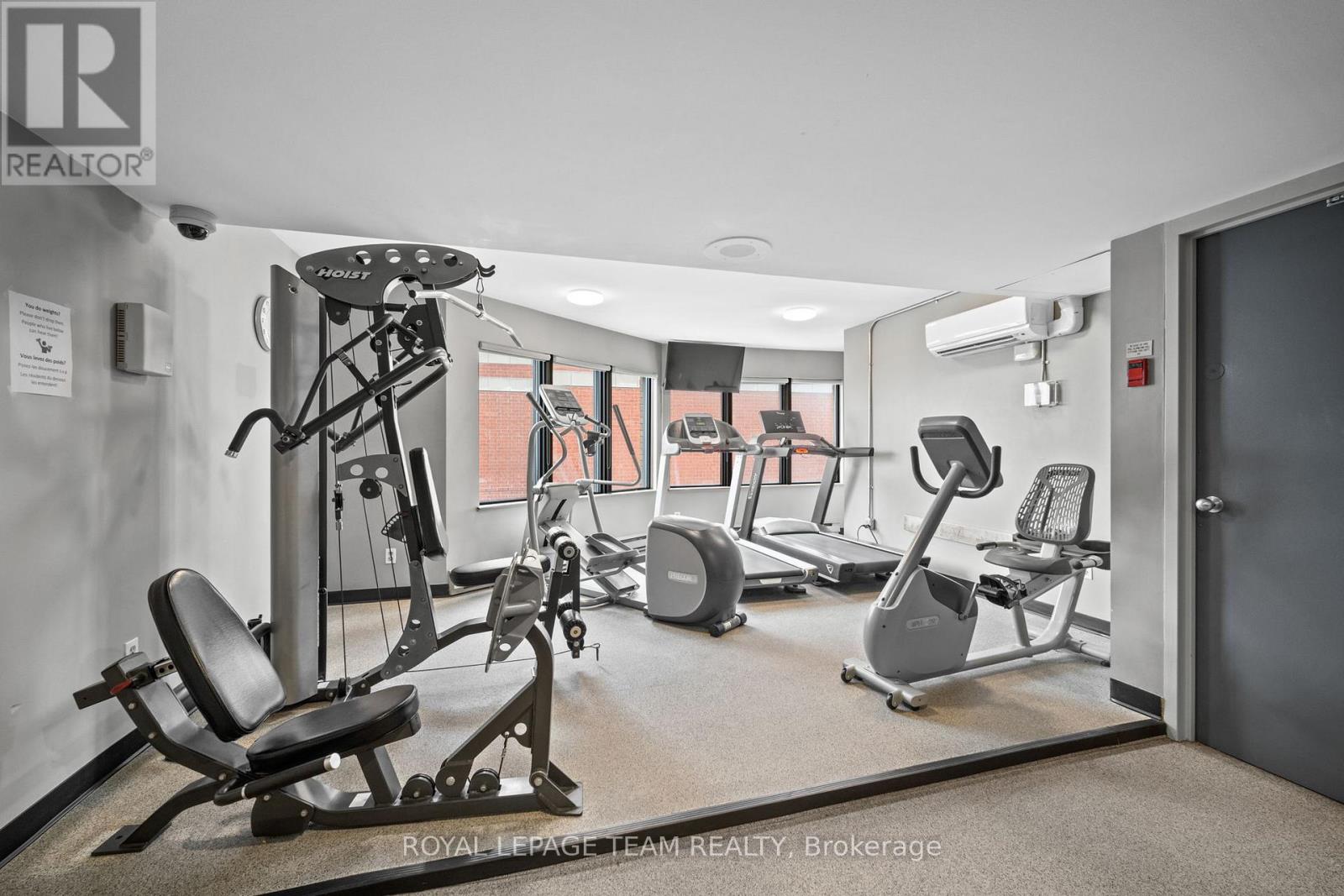 1207 - 556 Laurier Avenue W, Ottawa, Ontario  K1R 7X2 - Photo 47 - X12904414