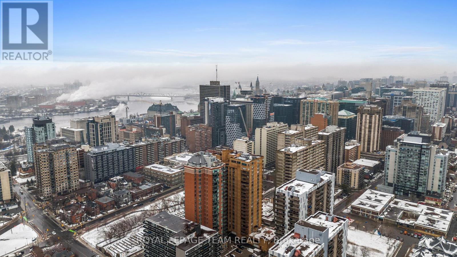 1207 - 556 Laurier Avenue W, Ottawa, Ontario  K1R 7X2 - Photo 6 - X12904414