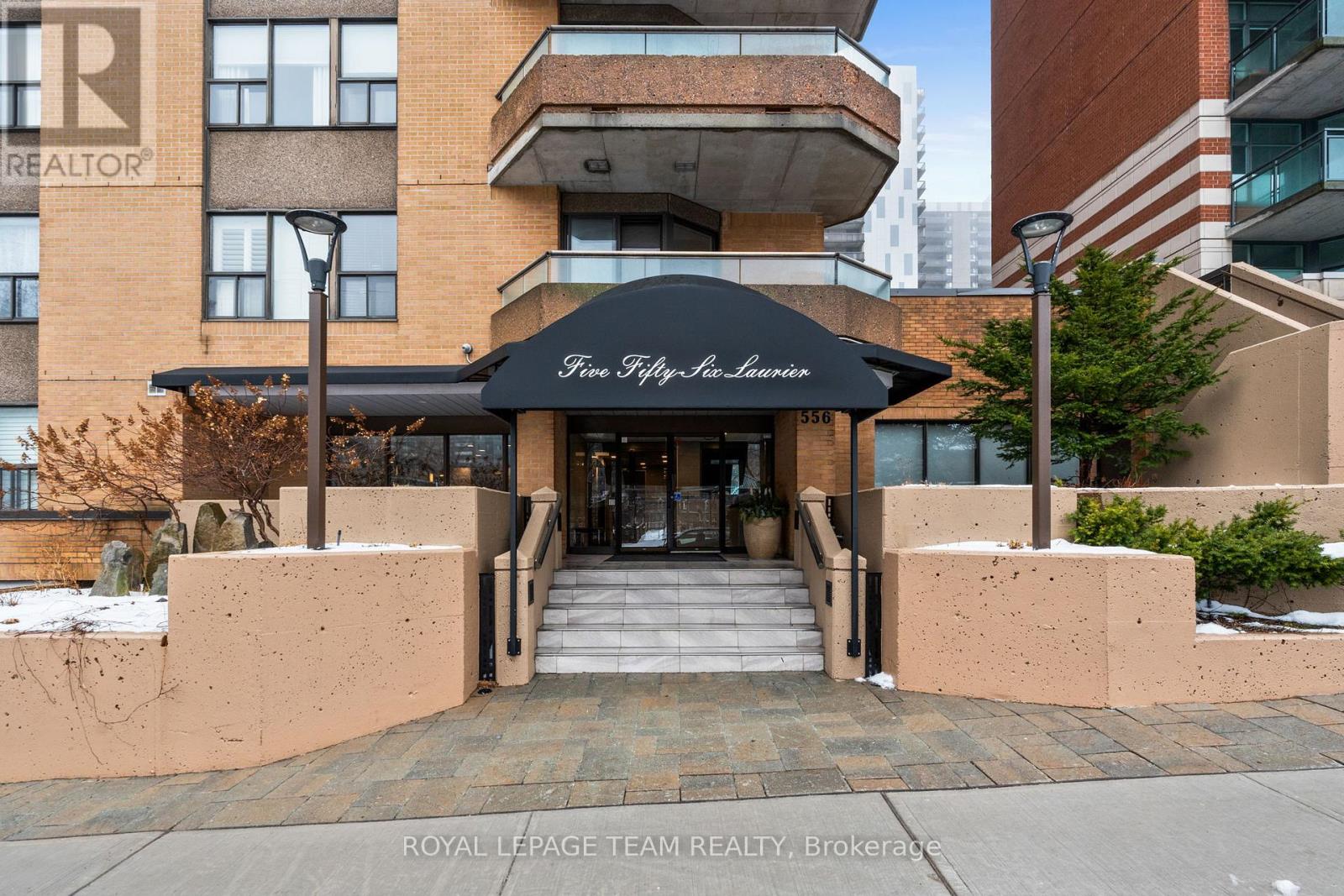 1207 - 556 Laurier Avenue W, Ottawa, Ontario  K1R 7X2 - Photo 9 - X12904414